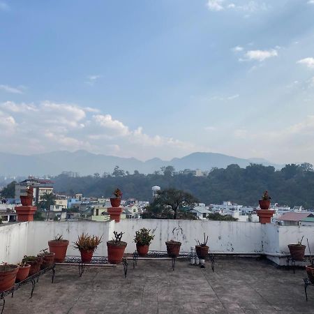 Hotel O Hya'S Homestay Dehradun Exterior photo
