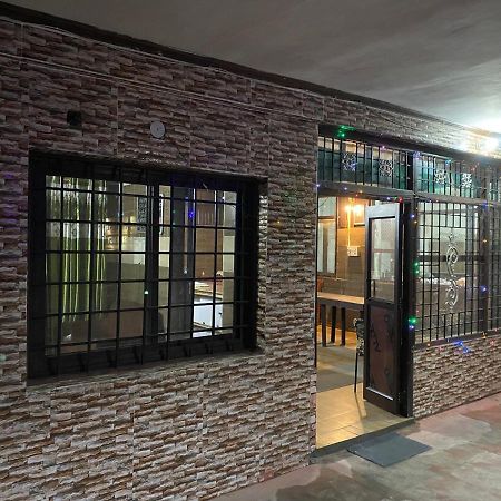 Hotel O Hya'S Homestay Dehradun Exterior photo