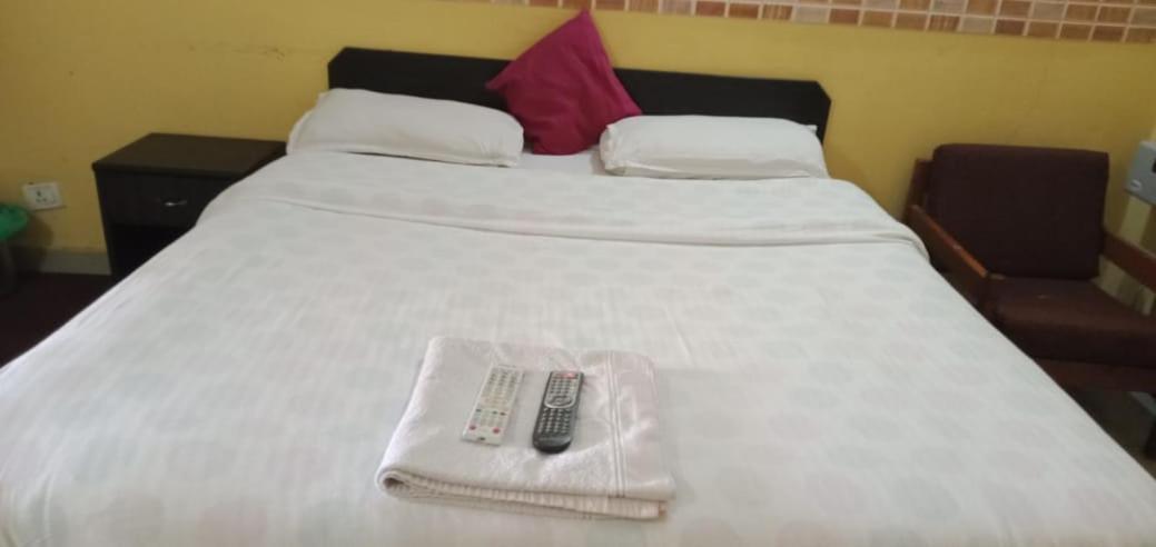 Hotel O Hya'S Homestay Dehradun Exterior photo