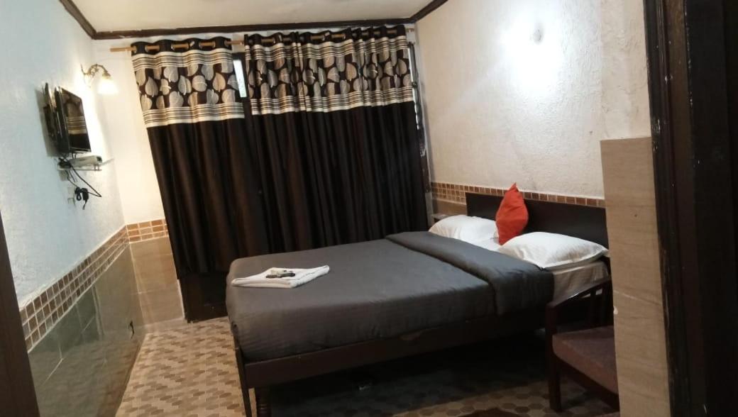 Hotel O Hya'S Homestay Dehradun Exterior photo