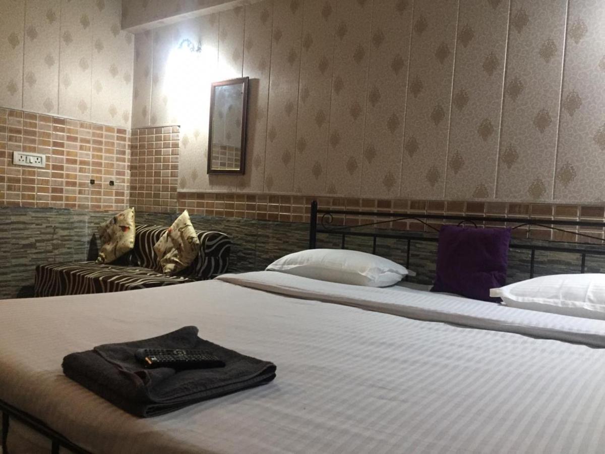 Hotel O Hya'S Homestay Dehradun Exterior photo