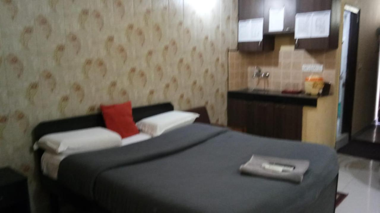 Hotel O Hya'S Homestay Dehradun Exterior photo