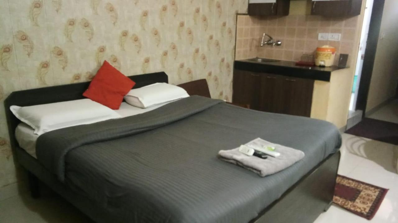 Hotel O Hya'S Homestay Dehradun Exterior photo