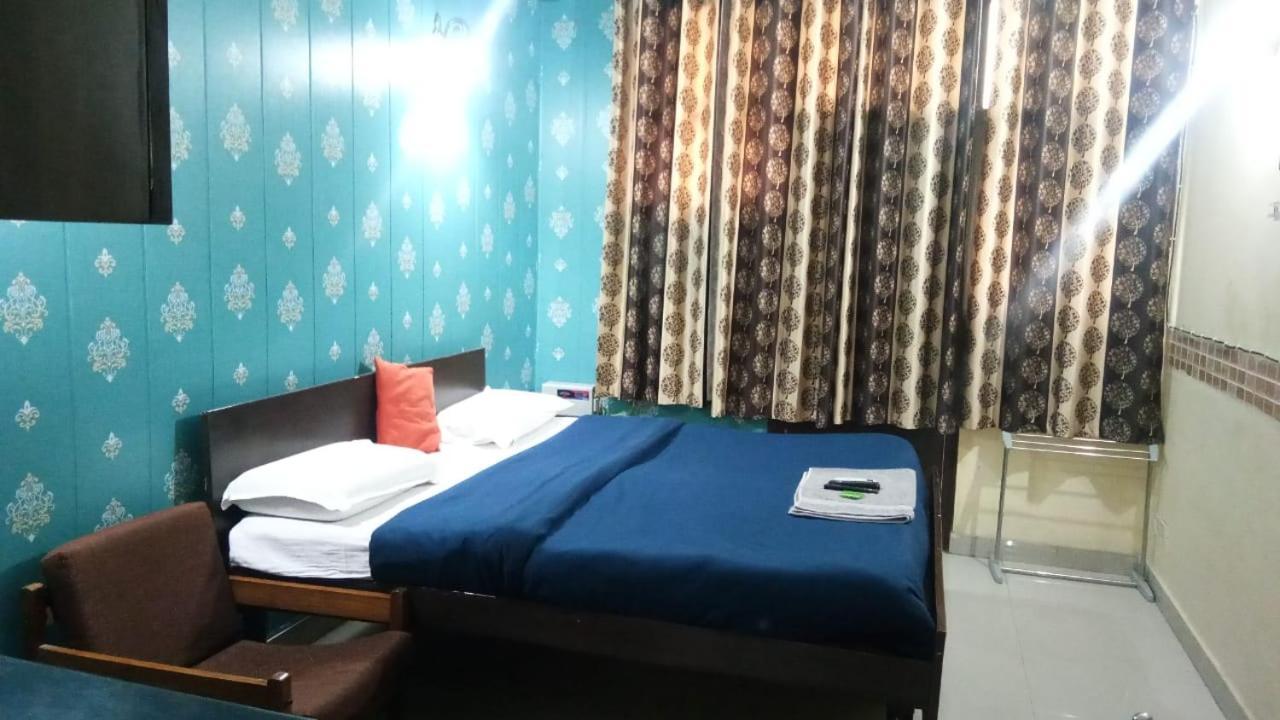 Hotel O Hya'S Homestay Dehradun Exterior photo