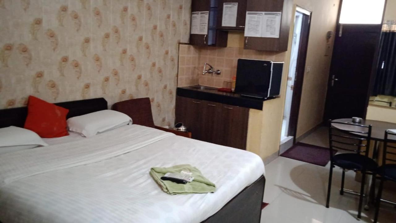 Hotel O Hya'S Homestay Dehradun Exterior photo