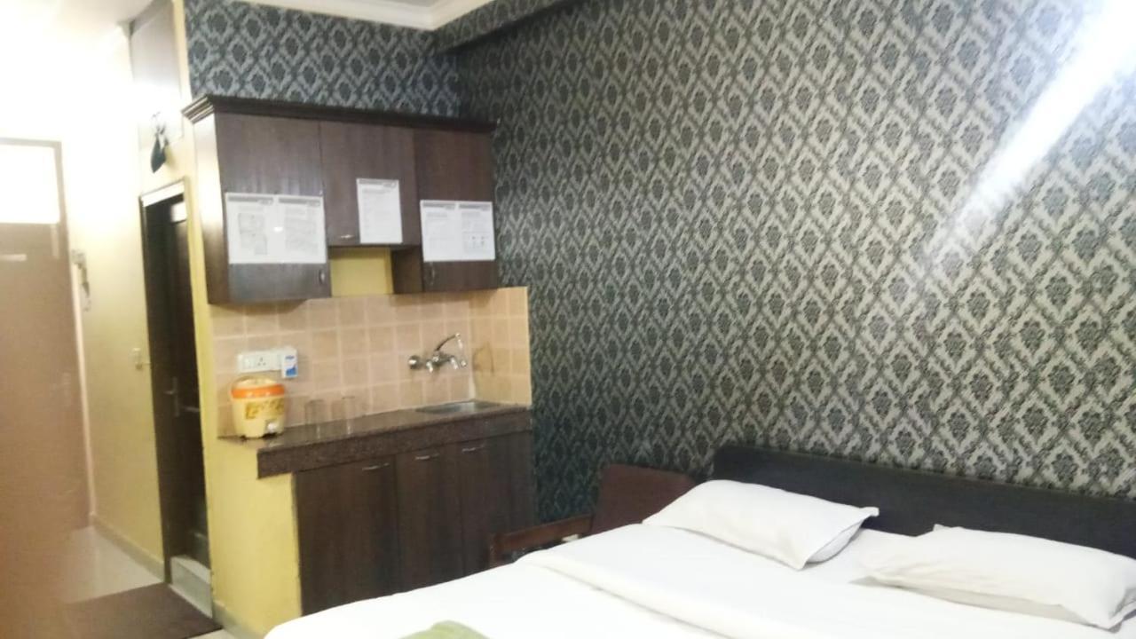 Hotel O Hya'S Homestay Dehradun Exterior photo