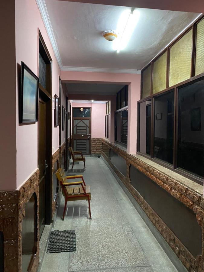 Hotel O Hya'S Homestay Dehradun Exterior photo