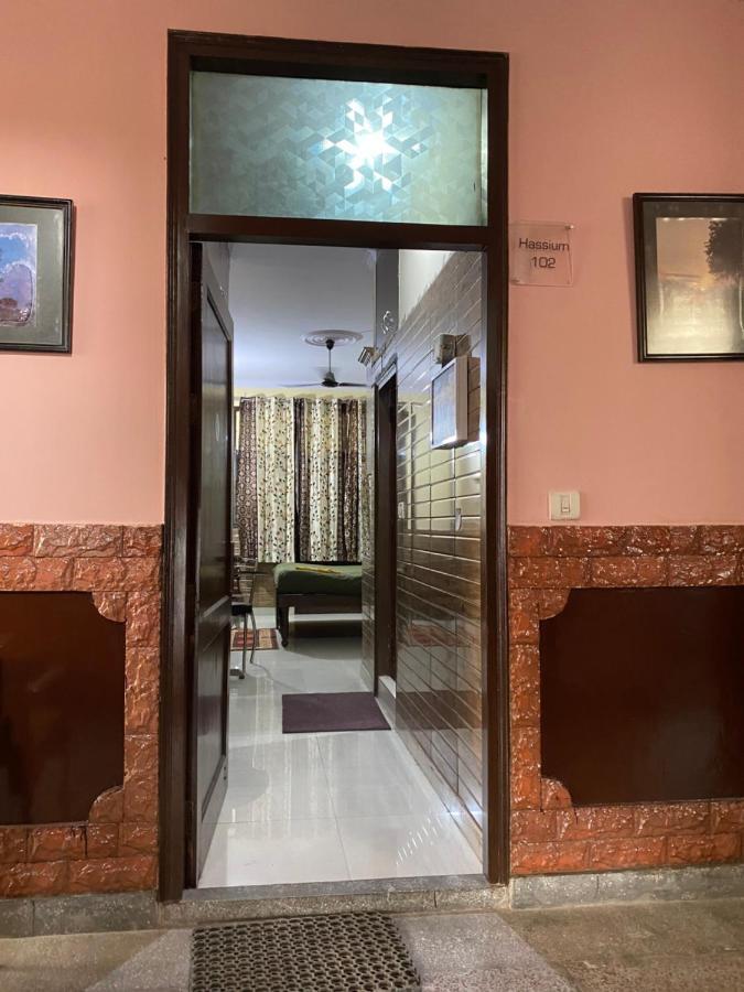 Hotel O Hya'S Homestay Dehradun Exterior photo