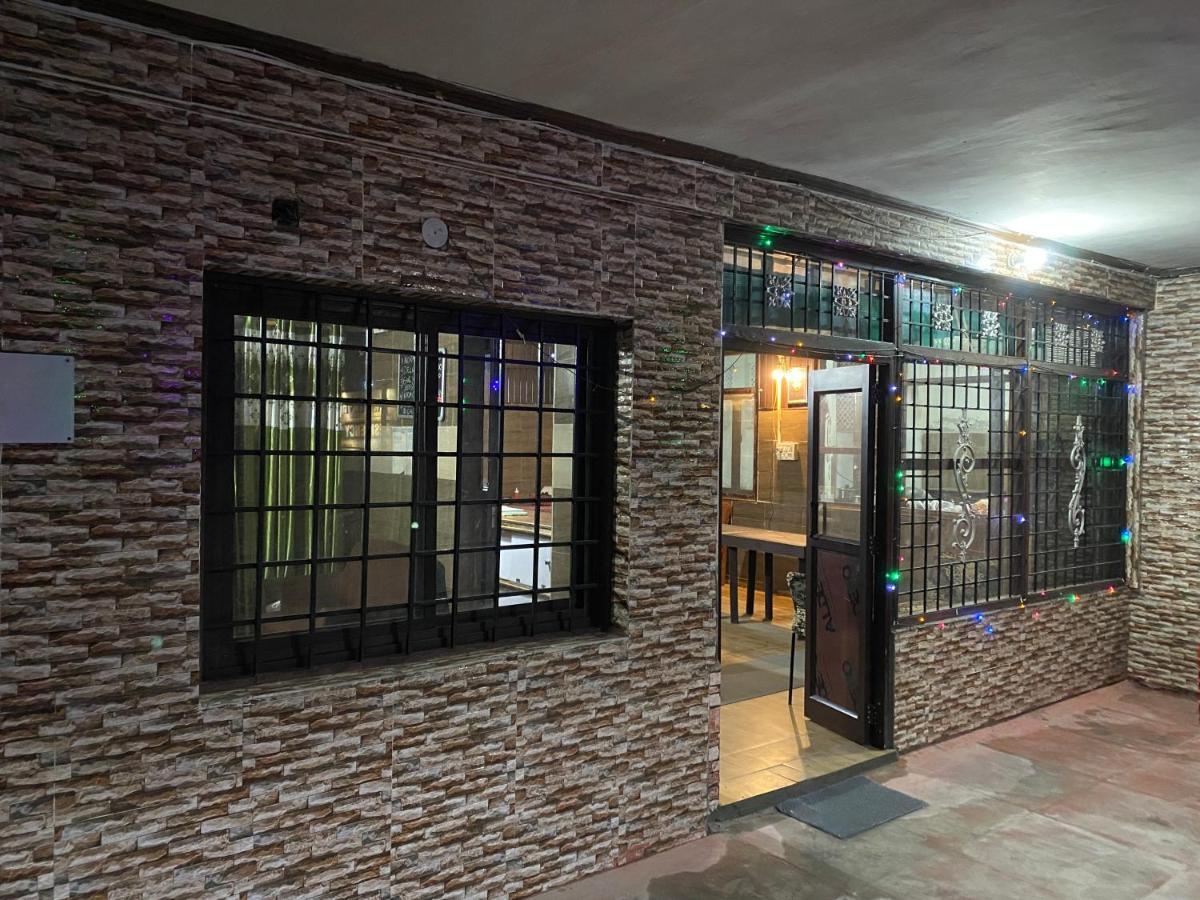 Hotel O Hya'S Homestay Dehradun Exterior photo