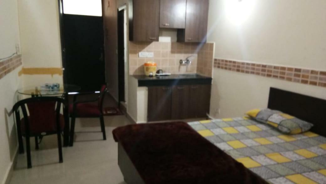 Hotel O Hya'S Homestay Dehradun Exterior photo