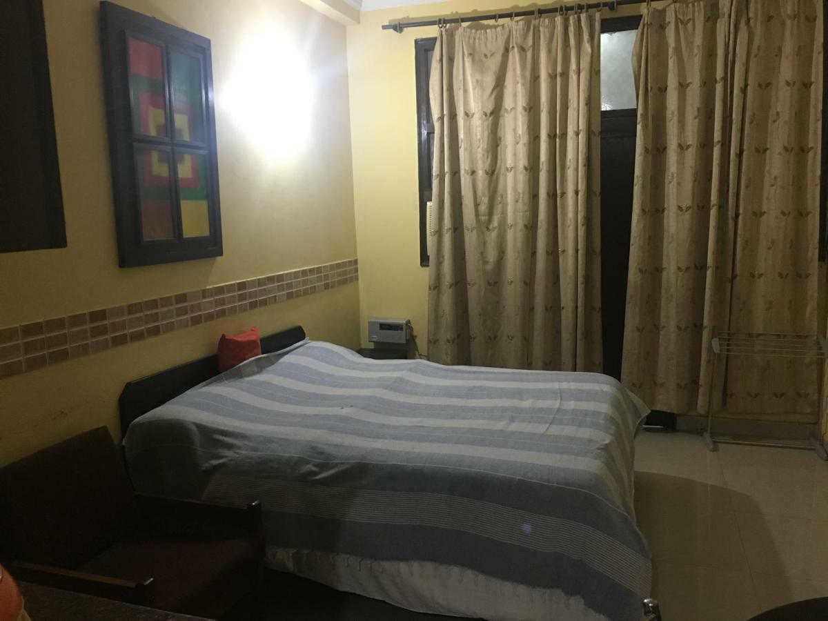 Hotel O Hya'S Homestay Dehradun Exterior photo