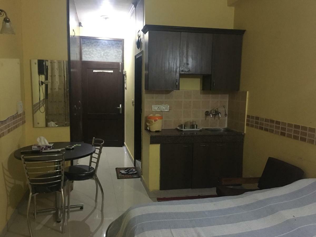 Hotel O Hya'S Homestay Dehradun Exterior photo