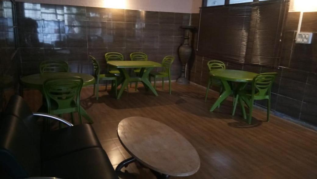 Hotel O Hya'S Homestay Dehradun Exterior photo